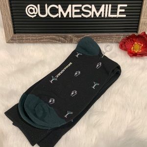 Men’s Cocktail Dress socks